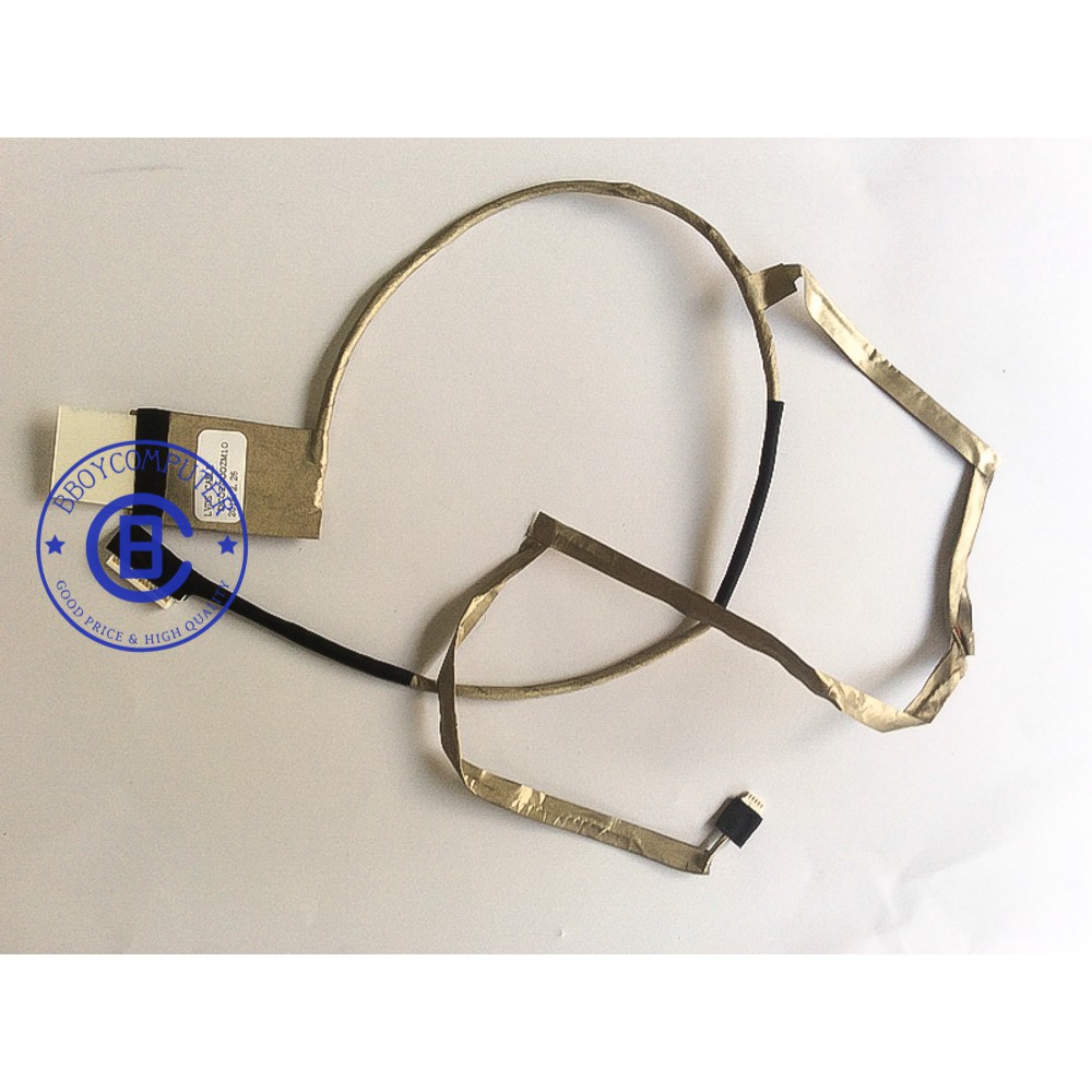สายแพรจอ LENOVO G460 Z465 G465 Z460