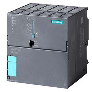 ซีโมน PLC ควบคุมการเขียนโปรแกรม6es7315-2eh14-0ab0โฮสต์ S7-300 CPU หน่วยประมวลผลโมดูล