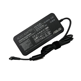 Asus Adapter UX581L ROG GL702 G531G GX501 GX531 19.5V/11.8A หัว 6.0*3.7mm ของแท้ สายชาร์จ อะแดปเตอร์ อะซุส(asus010)