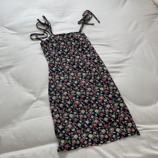 Flower Dress (SHEIN)