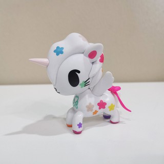 ++ ขาย Tokidoki Unicorno series 4 Pallina สภาพดี ของแท้ พร้อมส่ง ดีไซน์ทอย โทกิโดกิ ++ Blind box