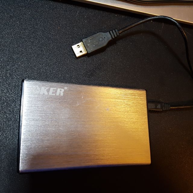 Hdd ps3 (ฮาร์ดดิสค์ ps3) 500-1000 GB ใช้กับ PS3ที่แปลงแล้ว