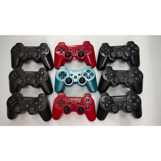 Joy ps3 แท้ Sony ps3 PlayStation3 controller แท้