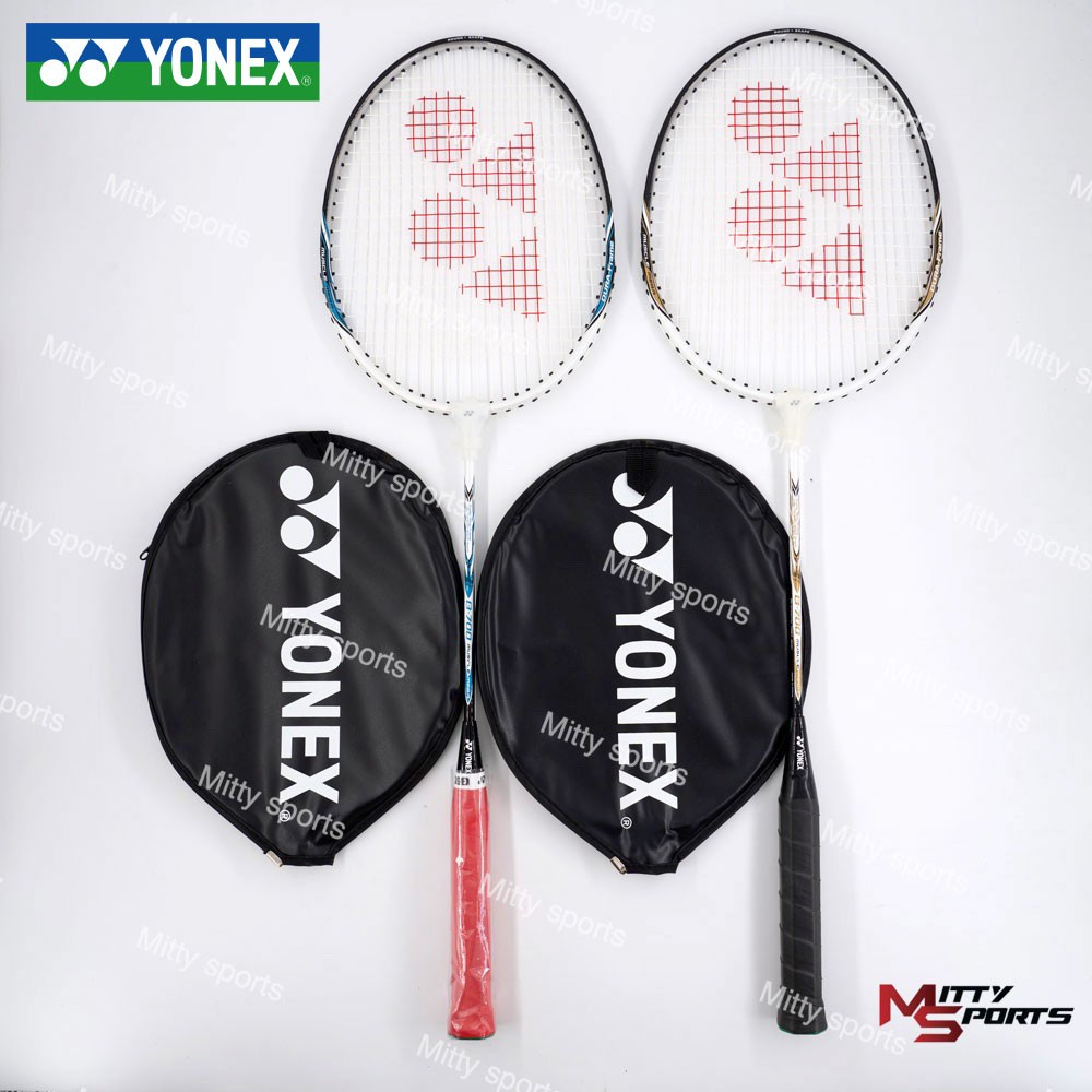 พร้อมส่ง！！ ไม้แบดมินตัน YONEX รุ่น B 700