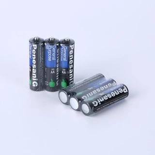 ถ่าน2A AA , 3A AAA ถ่านของเล่น 1 แพ็ค มี 3 ก้อน (1.6V)