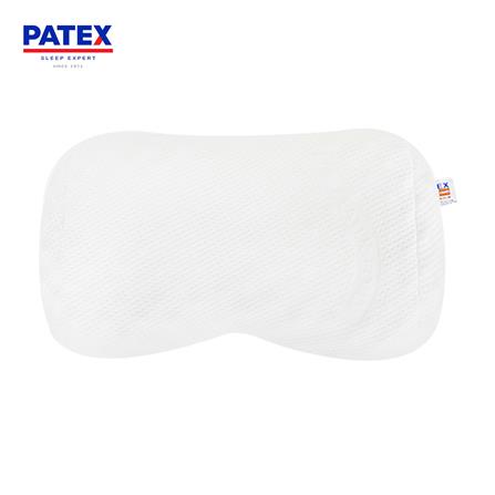 หมอนยางพารา หมอนเพื่อสุขภาพ ยางพาราแท้ 100% PATEX รุ่น PTHC 789 Shoponline