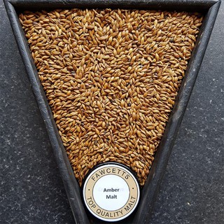 Amber Malt (Thomas Fawcett)(1 lbs)