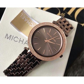 brandnamewatch_authentic นาฬิกาข้อมือ Michael Kors Watch พร้อมส่งในไทย รี่น 269