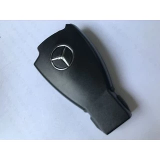 Updating Mercedes Benz 3 ปุ่มสําหรับเปลี่ยน Mercedes Benz CE ML S CLK CL W203 W210 W220 เปลือกกุญแจรีโมท