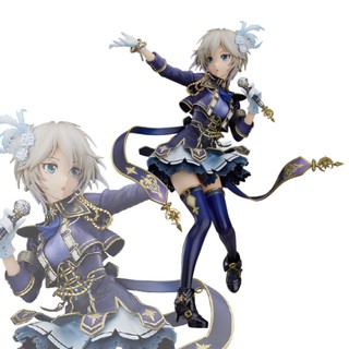 THE IDOLM@STER Cinderella Girls - Anastasia Story of Revolving Stars Ver. 1/8