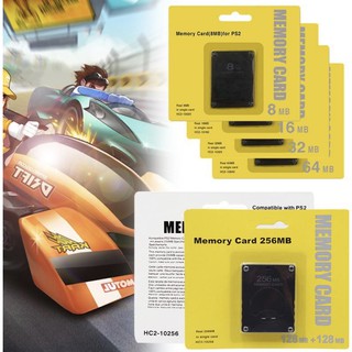 Memory card Ps2, เซฟ เพย์2 ความจุ 64 MB