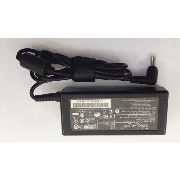 Ac ADAPTER CHARGER ASUS TOSHIBA BENQ FUJITSU AXIO ZYEX ADVAN A*NOTE