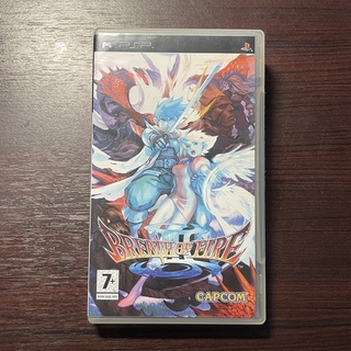 แผ่นแท้ Breath of Fire III (EUR) PSP