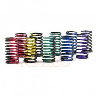 GL RACING GLD-rear spring set GLD-OP-002