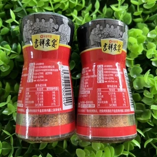 ผงปิ้งย่าง (吉祥家宴烧烤料)30g #พร้อมส่ง#ผงปิ้งย่างเป็นสิ่งจำเป็นสำหรับการย่าง โดยเฉพาะย่างพวกเนื่อต่างๆเพิ่มรสชาติให้หอมอร่อย