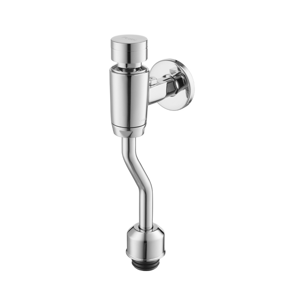 COTTO CT464SS(HM) วาล์วเปิด-ปิดน้ำโถปัสสาวะชายชนิดกด