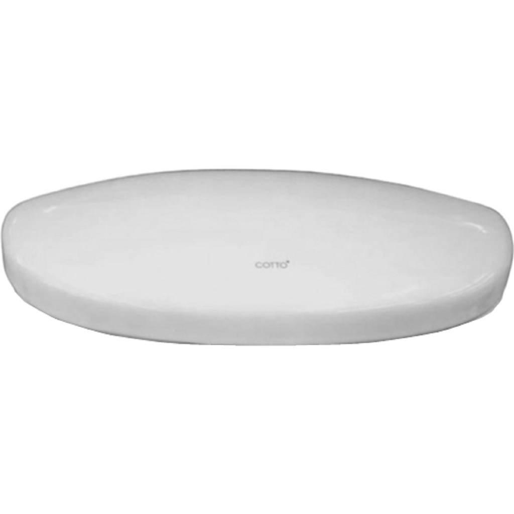 (สินค้าสั่งผลิต 15-30 วัน รบกวนแชทสอบถามก่อนสั่งซื้อ) COTTO ฝาถังพักน้ำ SYDNEY, SHARON  รุ่น C7205 W