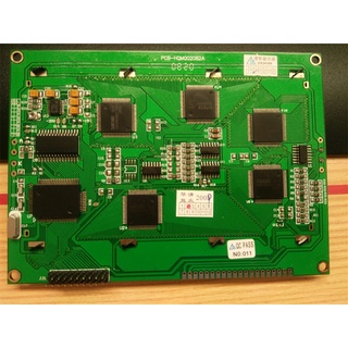 ใหม่ อุปกรณ์เชื่อมต่อ Pcb-HQM แบบสากล002082ก