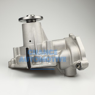 AISIN WATER PUMP ปั้มน้ำมิตซูบิชิ ไทรทัน MITSUBISHI TRITON (KB4T 4D56DOHC  2500cc) ปี 2010-2015