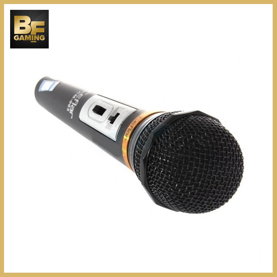 Ceflar CM-003 Microphone ไมค์โครโฟน