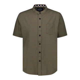 Khaki Bros. - คาคิ บรอส - Short sleeve shirt - เสื้อเชิ้ตแขนสั้น - KM22S006