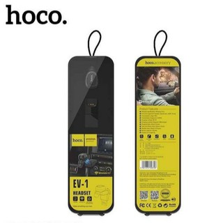 hoco. EV-1 Wireless 4.2 Headset ของแท้100% (สินค้ามีพร้อมส่ง)