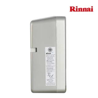 💥💥เครื่องทำน้ำร้อนไฟฟ้า Rinnai รุ่น Nippon600MP (No.1 Japan) ผลิตปลายปี 2025-2026