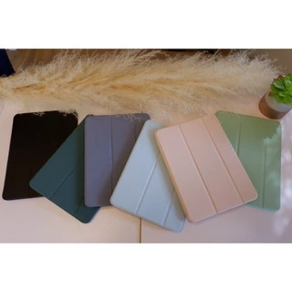 เคสสำหรับไอแพด mini1/2/3/4/5 air1/2/3/4/5 gen5/6/7/8/9 GEN10/11 ใส่ปากกาไม่ได้ SZ