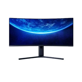 Xiaomi Mi Surface Display Curved Monitor Gaming หน้าจอคอมพิวเตอร์ ขนาด 34 นิ้ว