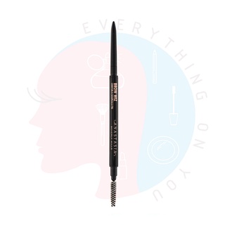 [พร้อมส่ง] Anastasia Beverly Hills Brow Wiz Skinny Brow Pencil