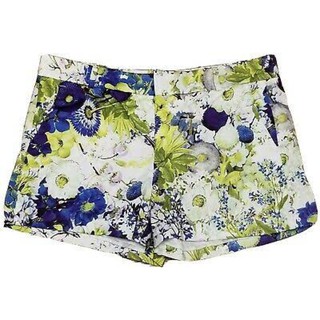 zara woman shorts กางเกงซาร่า ไซส์ L