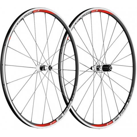 ล้อจักรยานเสือหมอบ​ DT SWISS Wheelset R23 SPLINE (9x100mm / 9x130mm ) Shimano 11sp Black