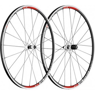 ล้อจักรยานเสือหมอบ​ DT SWISS  Wheelset R23 SPLINE (9x100mm / 9x130mm ) Shimano 11sp Black