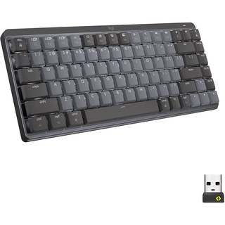 MX Mechanical mini Minimalist KB - Eng