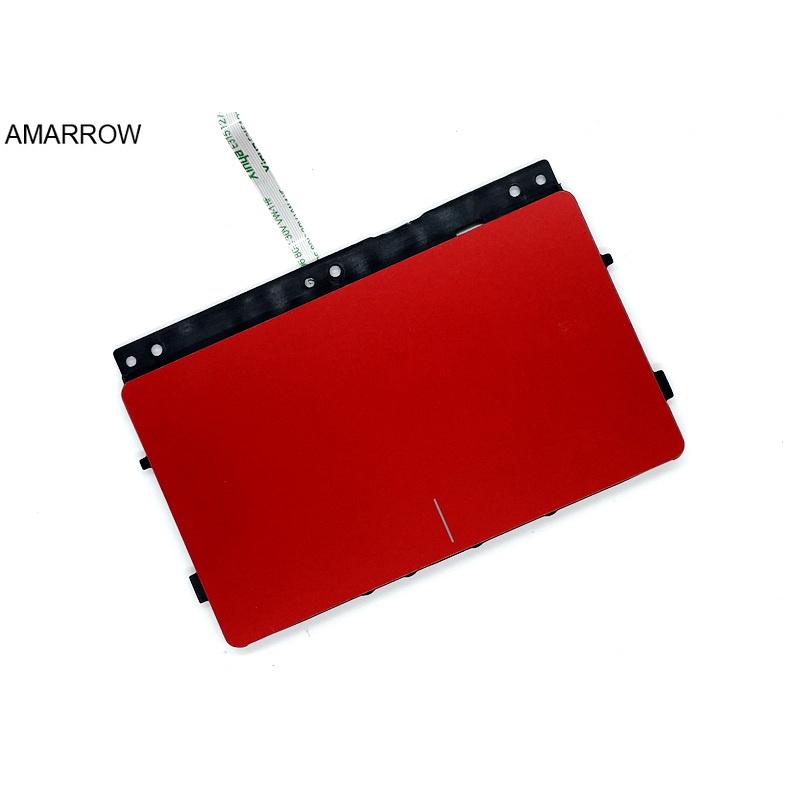 แล็ปท็อปทัชแพดMousePadสําหรับAsus A450C A450V X450C X452E Y481C D452V X452M