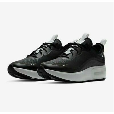 รองเท้าผ้าใบ Nike Air Max Dia AQ4312-001