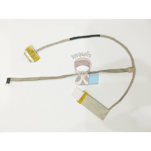 สายแพจอ Acer 4552 4733 4738 Zq5 LCD CABLE p/n: DD0ZQ5LC030