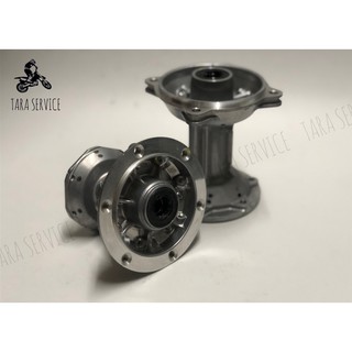 ดุมหน้า-หลัง KLX150-150bf-250/DTX250/CRF