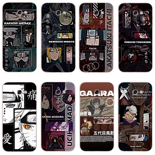 เคส Samsung galaxy a7 2015 a7 2016 a7 2017 a7 2018 A8 2015 ซิลิโคนใส เคสนิ่ม