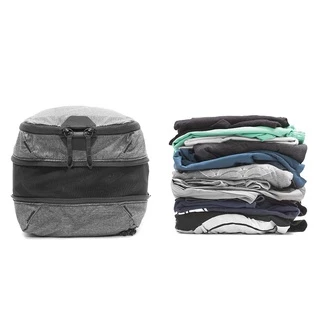 Peak Design Packing Cube กระเป๋าจัดระเบียบเสื้อผ้า เบา พกพาง่าย
