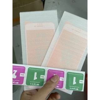 ฟิล์มเซรามิก(แบบด้าน)กันรอยสำหรับ iPhone ตกไม่แตก บิดได้งอได้11 12 13 12promax 13promax 14promax 15promax 16pro 16promax