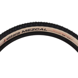 ยางนอก Vittoria Mezcal III 26x2.1 29x2.25 29x2.1 tubeless ขอบพับ