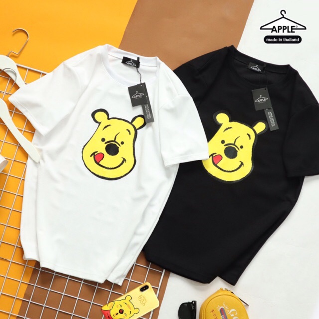 🌷🌷 Pooh &amp; Piglet Collection 🌷🌷 🐽คอลเลคชั่นน่ารักสดใส หมีพูห์ และ เจ้าหมูพิกเล็ต🐽