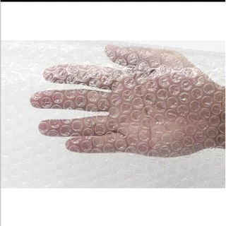 แบ่งขาย!! พลาสติกกันกระแทก แอร์บับเบิ้ล หนา 40แกม หน้ากว้าง 65 ซม Air Bubble พลาสติกห่อหุ้มของ มีเก็บเงินปลายทาง