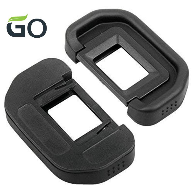 Eyecup สําหรับ Canon Eos 80D 70D 60D 77D 50D 5D 5D Mark Ii 6D 6D Mark Ii