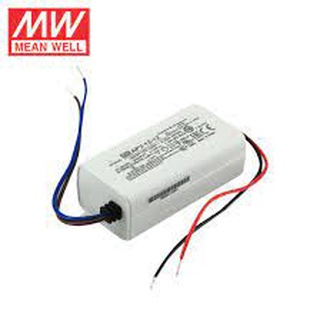 Meanwell Switching Power Supply APV-12-12 / APV-12-24