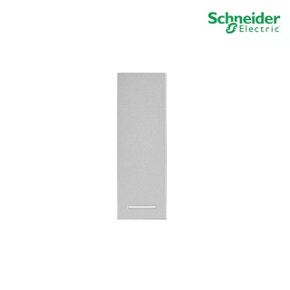 Schneider รุ่น AvatarOn A : M3T31_2_GY สวิตช์สองทาง  1 ช่อง พร้อมพรายน้ำ สีเทา สั่งซื้อได้ที่ร้าน PlugOn