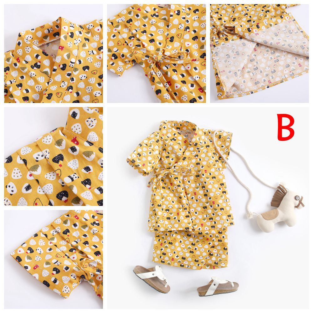 ฤดูร้อน ฝ้าย เด็กชายทารก ชุดเสื้อผ้า ทารกแรกเกิด การ์ตูน ทารก เสื้อผ้า 2pcs - รูปที่ 3
