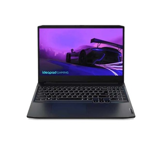 [CLTYLQA4 ลด 2000]LENOVO Notebook IdeaPad Gaming 3 15IHU6 - 82K1010UTA - i5-11320H/8GB/512GB (Shadow Black)