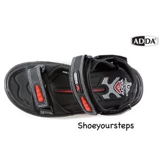 📍มีส่งด่วน !📍 รองเท้ารัดส้น Adda 2N36 ของแท้!